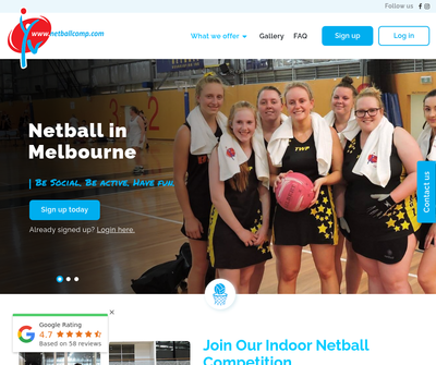 Netballcomp