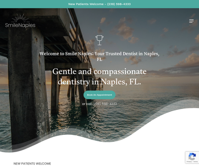 Smile Naples