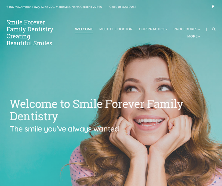 Smileforever Family Dentistry