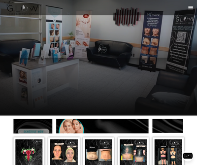 Glow Laser and Beauty Center