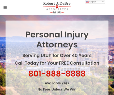 Robert J. DeBry & Associates