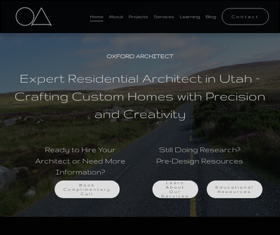 Oxford Architect LLC