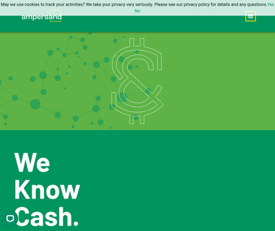 Ampersand, Inc.