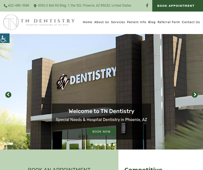 TN Dentistry 