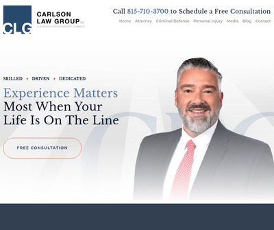 Carlson Law Group, P.C.