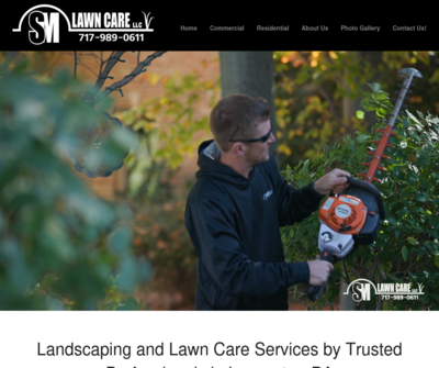 SM Lawn Care, LLC