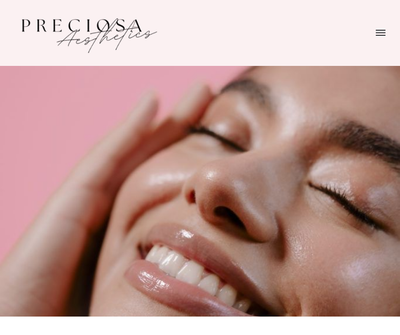 Preciosa Aesthetics