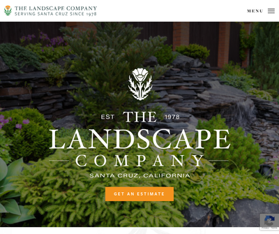 The Landscape Company
