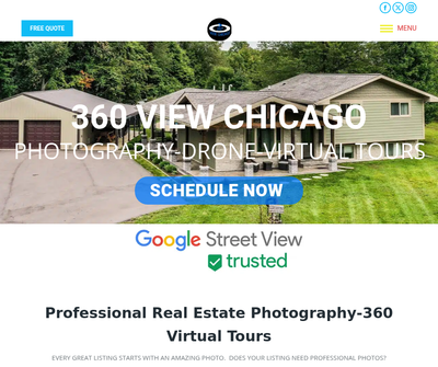360 View Chicago
