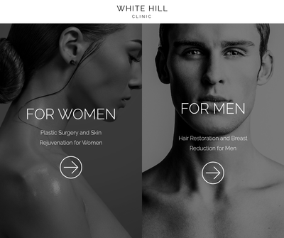 White Hill Clinic