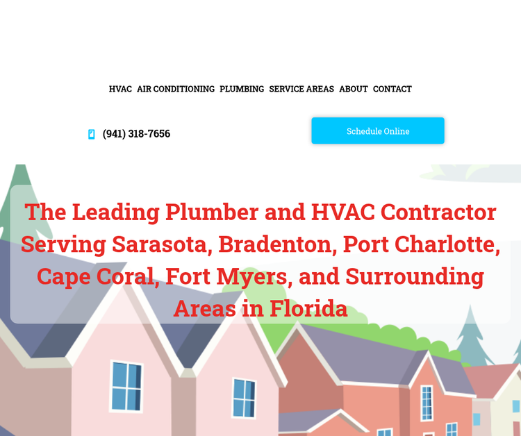 American Plumbing Heating & Cooling LLC