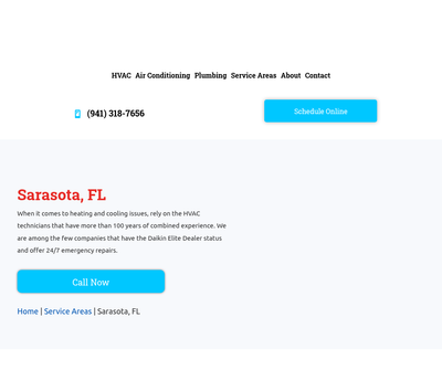 American Plumbing Heating & Cooling LLC