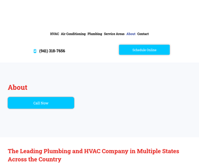 American Plumbing Heating & Cooling LLC - Milton