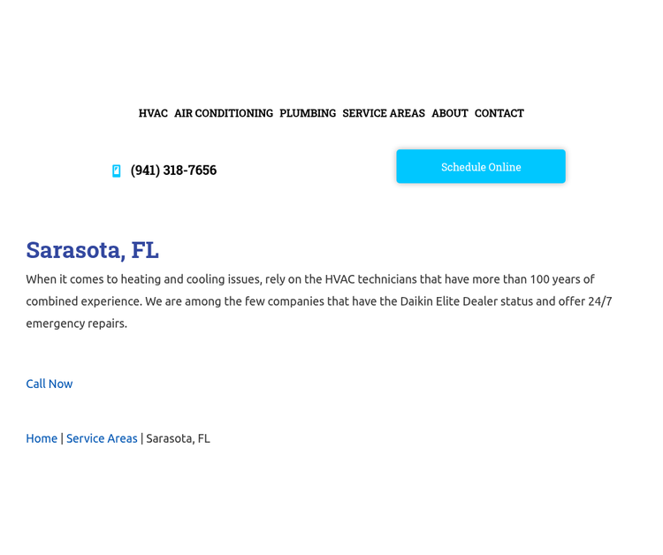 American Plumbing Heating & Cooling LLC