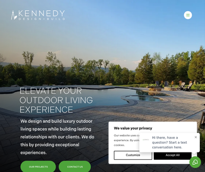 Kennedy Design+Build