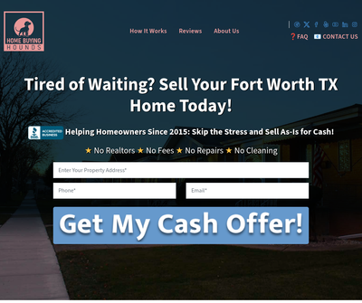 Home Buying Hounds