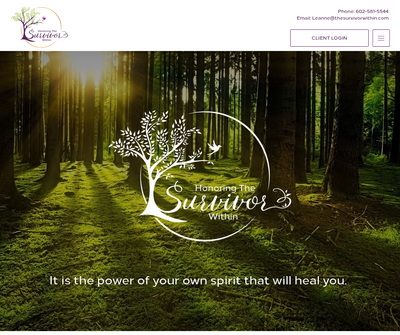 Honoring The Survivor Within LLC