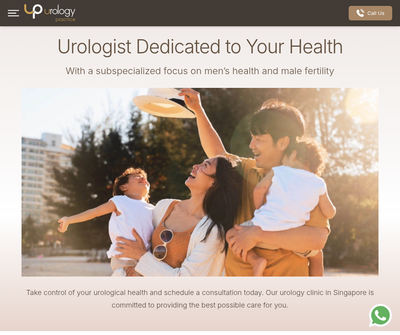 Male Infertility Treatment