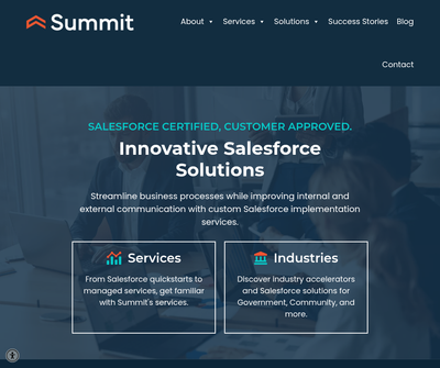 Summit