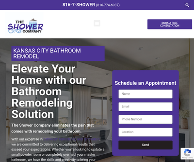 The Shower Company