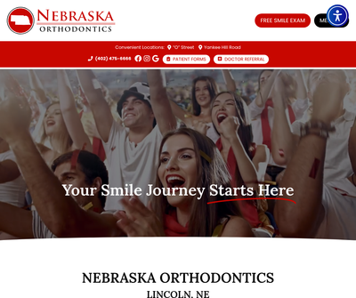 Nebraska Orthodontics