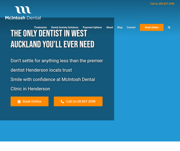 McIntosh Dental