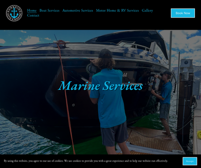 Sunshine Auto & Marine