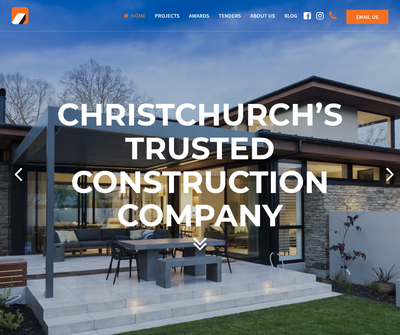 Simon Construction Ltd