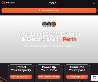 Brillare Electrical