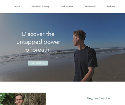 Breath Body Therapy