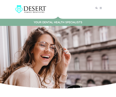 Desert Family Dentistry