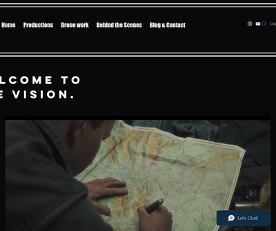 Eleventh Vision, Top Winnipeg Production Services