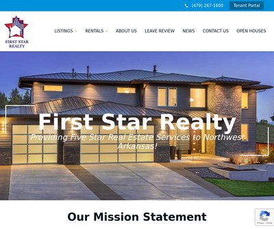 First Star Realty