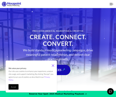 Hexapoint Digital Marketing