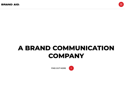Brand Aid