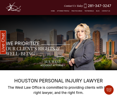 The West Law Office, PLLC