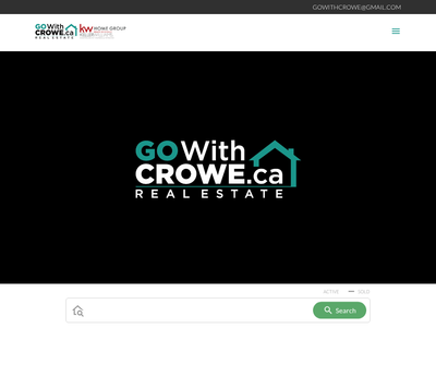 Go With Crowe Real Estate | Dufferin