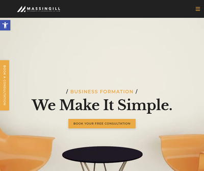 Massingill Attorneys & Counselors at Law