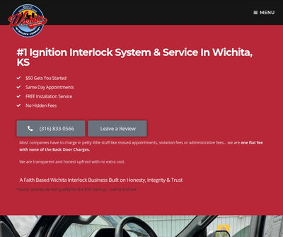 Wichita Interlock Company