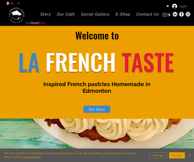 La French Taste