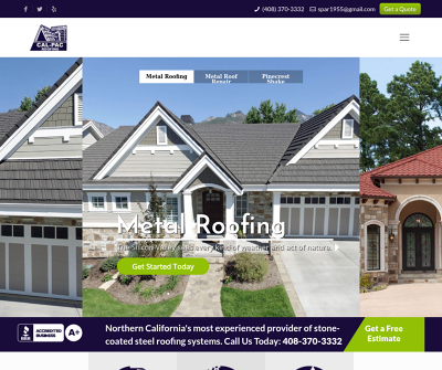 Cal-Pac Roofing
