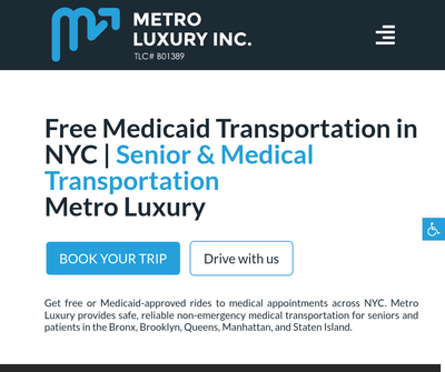 Metro Luxury Inc
