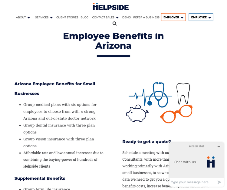 Helpside