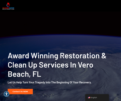 Hazard Clean Restoration