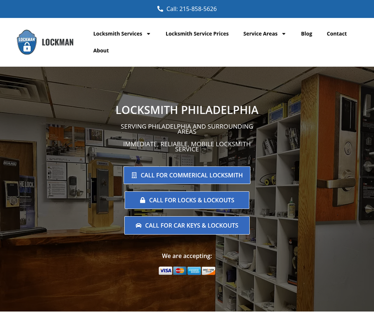 Lockman
