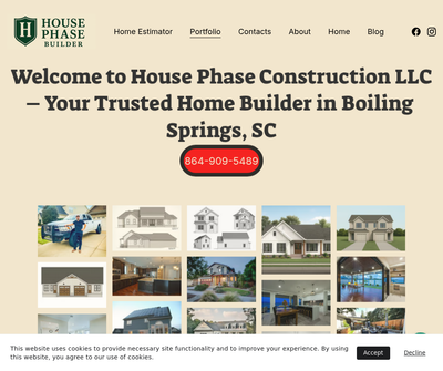 House Phase Construction LLC