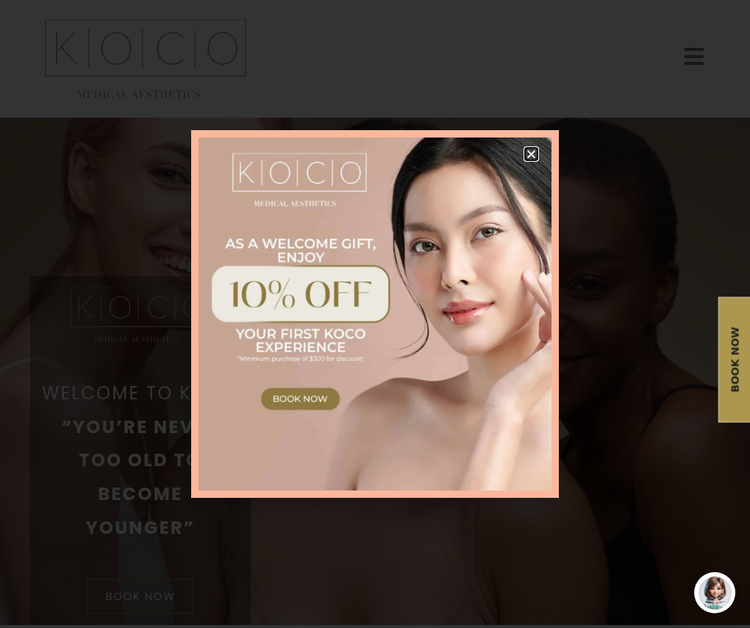 KOCO Medical Aesthetics