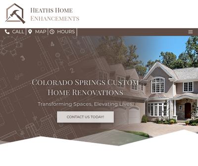 Heaths Home Enhancements