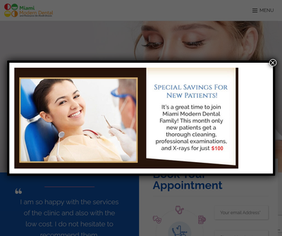 Miami Modern Dental