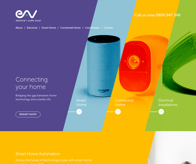 EAVLtdHomeAutomationNZ